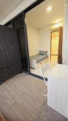 Waterbay (D19), Condominium #608134791